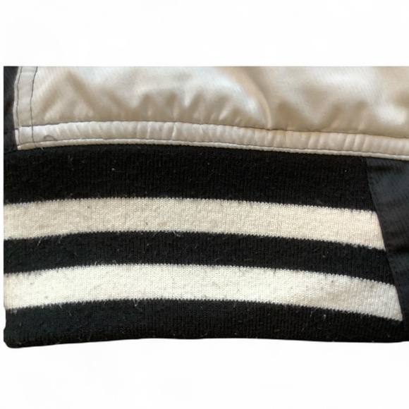 Neff Destroyer 2 Men's Snowboard/Ski Jacket Black White Camo Size Medium - Picture 10 of 12